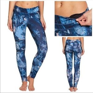 Lucy Studio Hatha Leggings